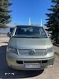 Volkswagen Transporter - 9