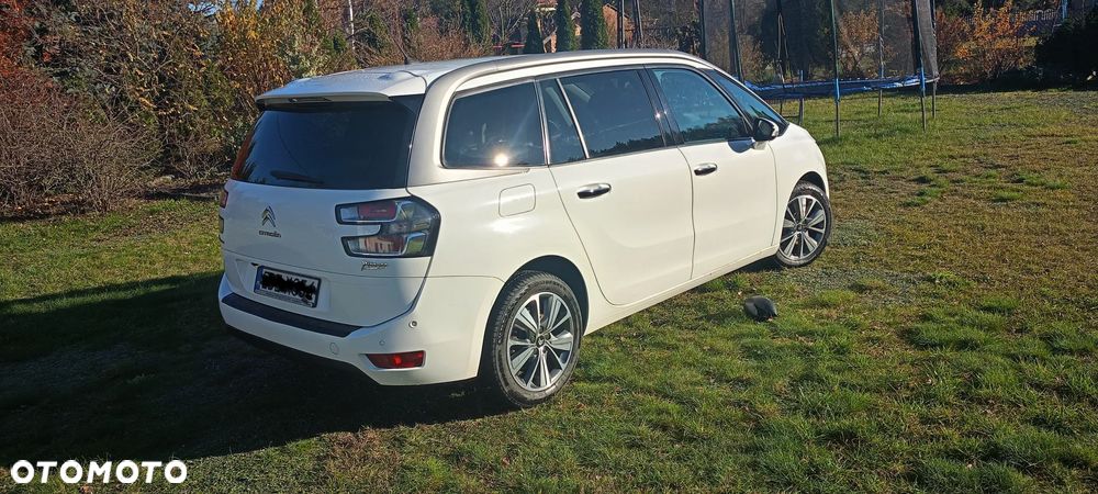 Citroën C4 Picasso - 5