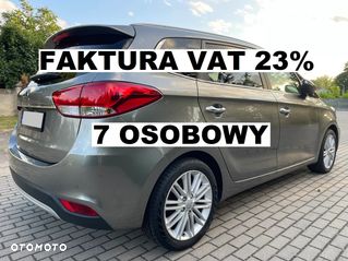 Kia Carens 1.6 GDI XL 7os