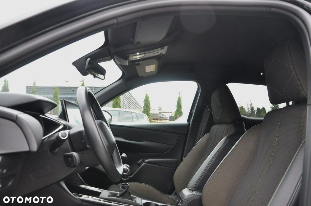 DS Automobiles DS 3 Crossback 1.5 BlueHDi Performance Line - 12