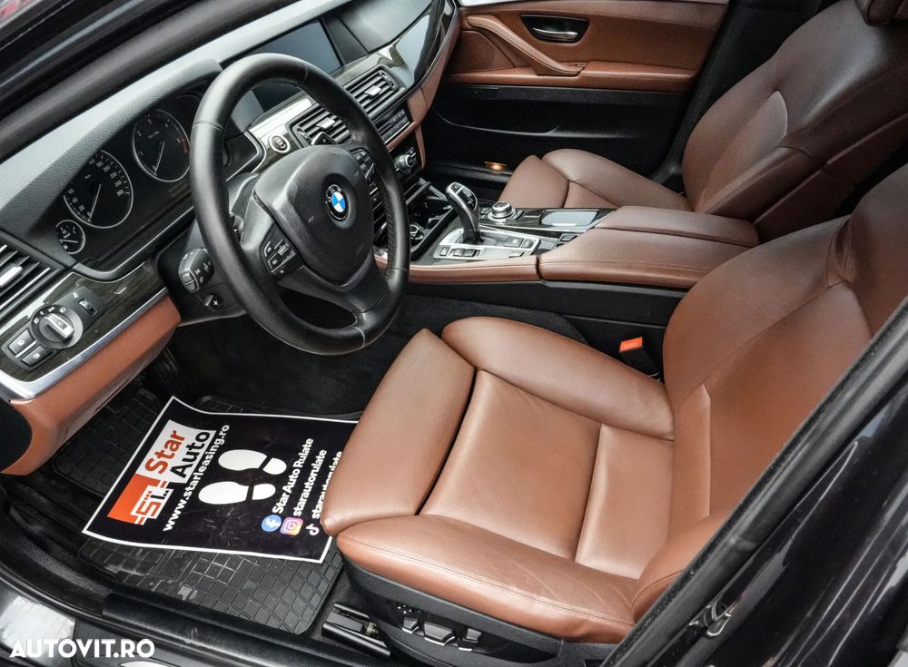 BMW Seria 5 - 13