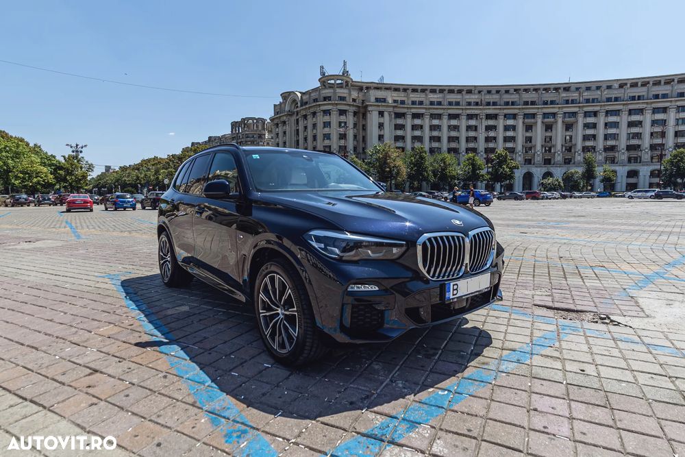 BMW X5 - 2
