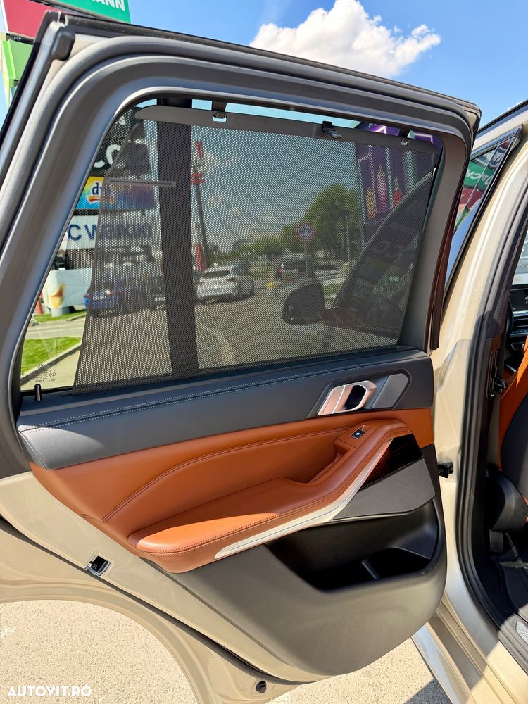 BMW X5 M - 34