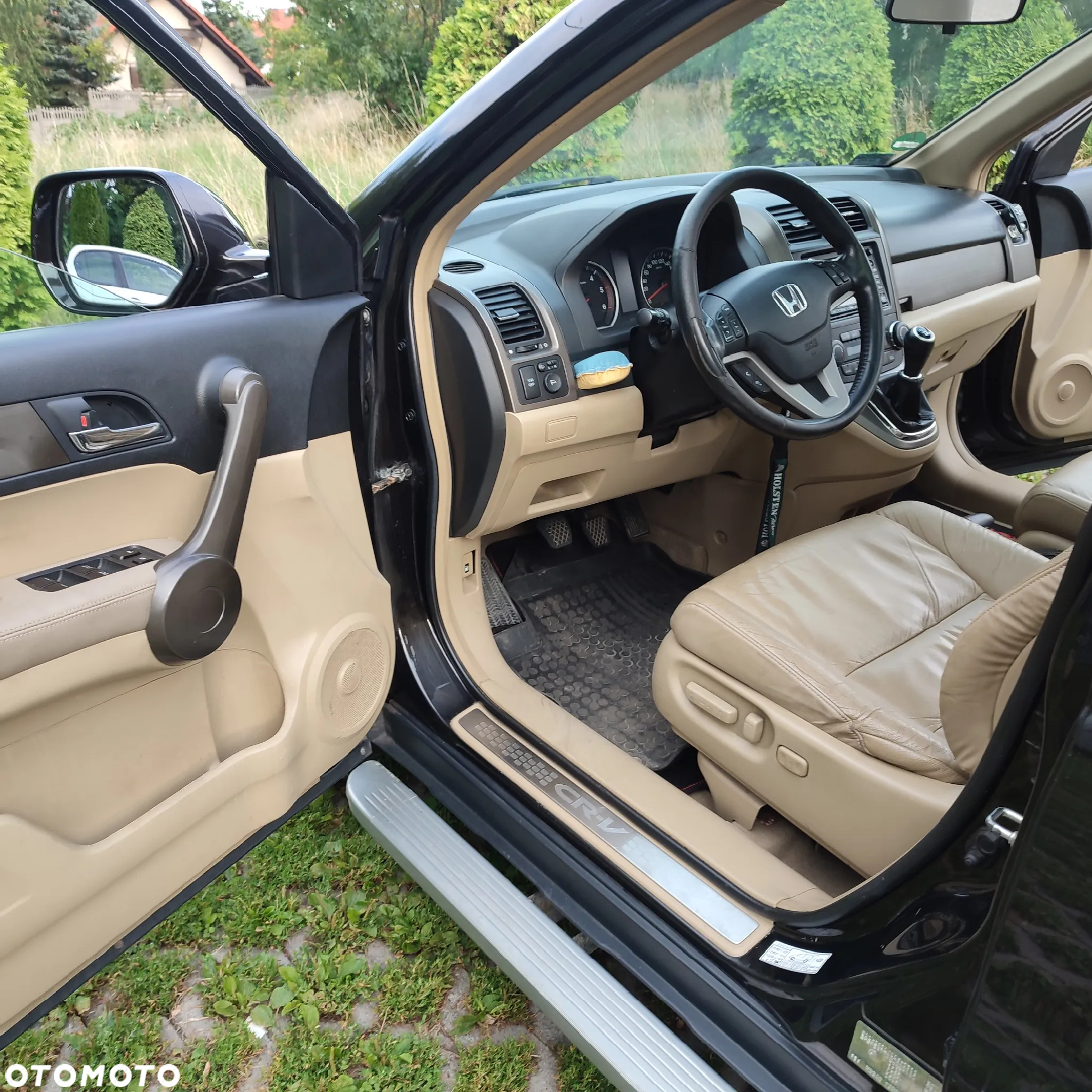 Honda CR-V 2.2i-CTDi Executive - 5