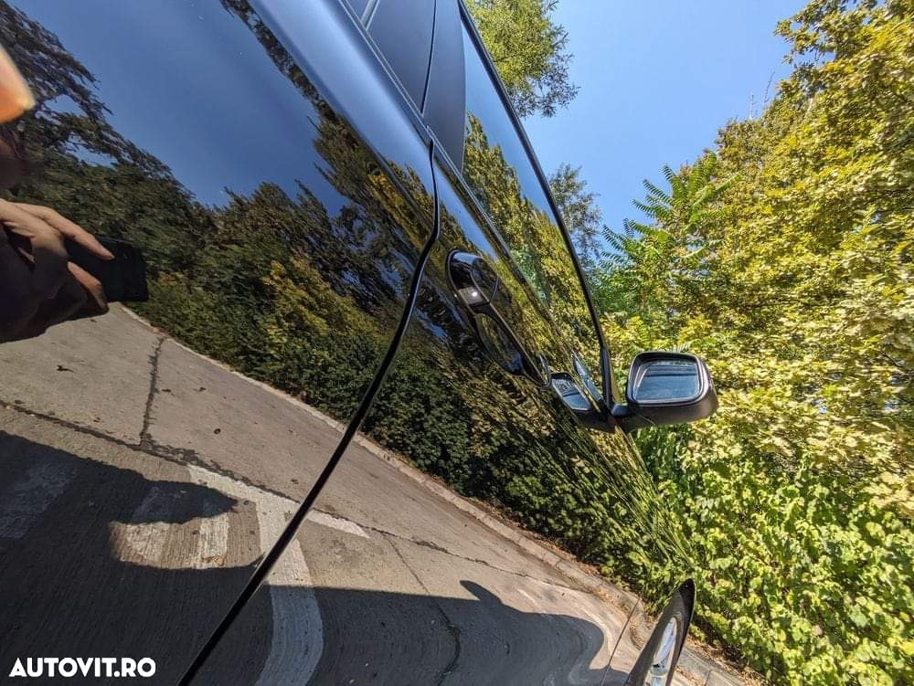 BMW Seria 3 318d Touring Aut. Advantage - 18