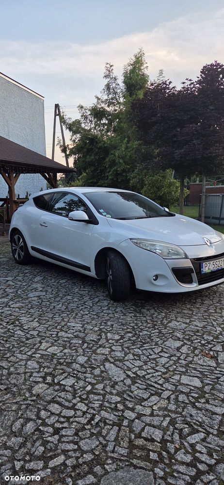 Renault Megane 1.9 dCi Expression - 3