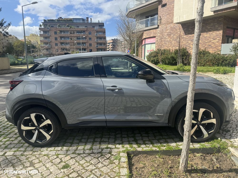 Nissan Juke - 3