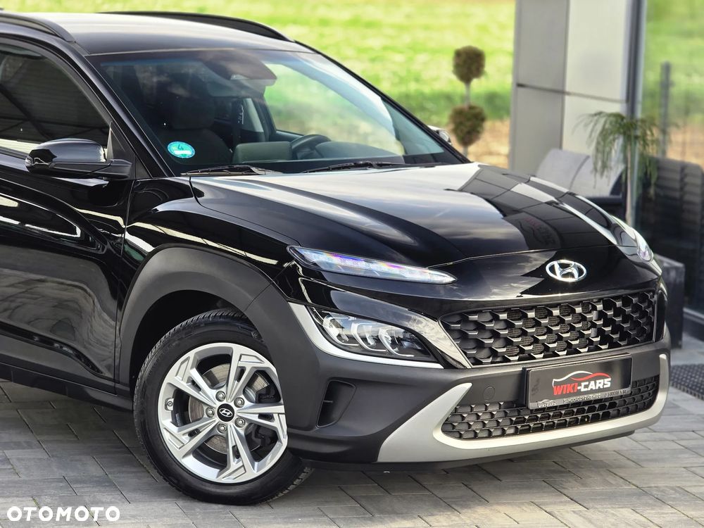 Hyundai Kona 1.6 T-GDI DCT Prime - 6