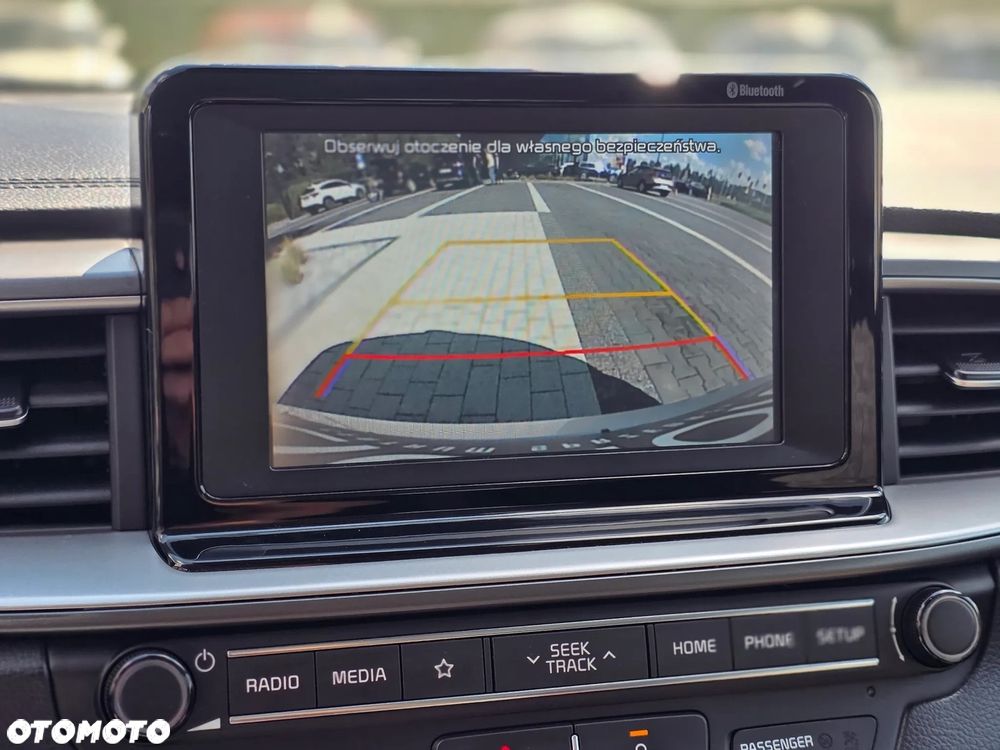 Kia Ceed 1.6 CRDi SCR L - 30