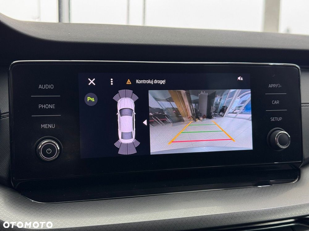 Skoda Octavia 2.0 TDI Ambition - 34