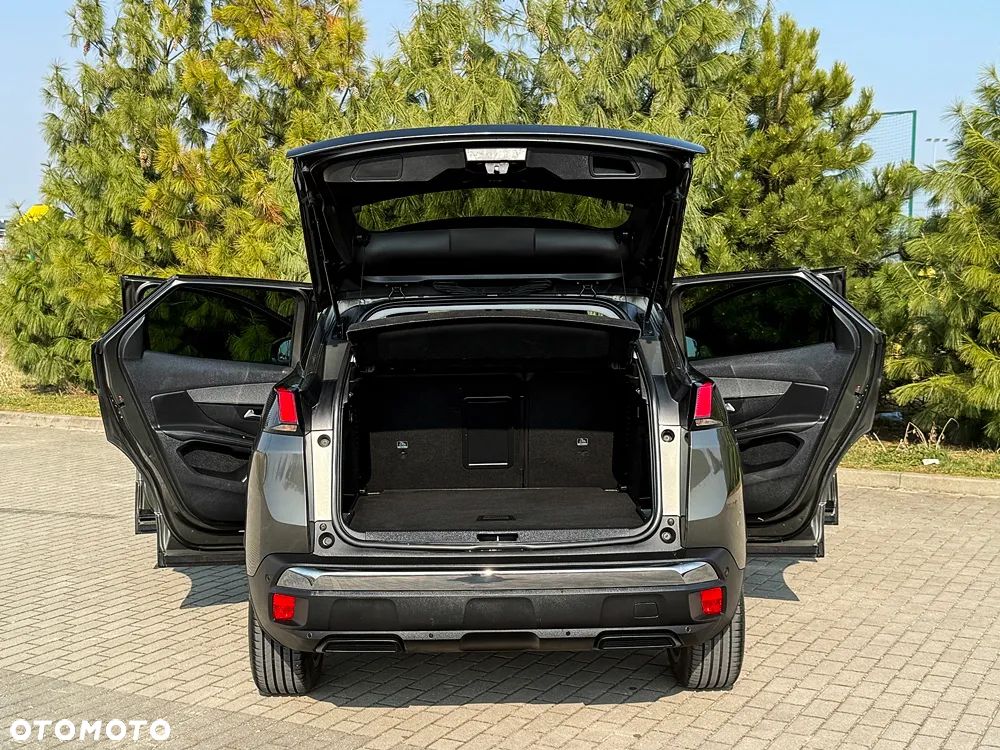 Peugeot 3008 HDi FAP 150 Business-Line - 18