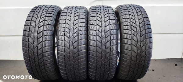 Opony zimowe Hankook Winter icept RS 205/55R16 91 H