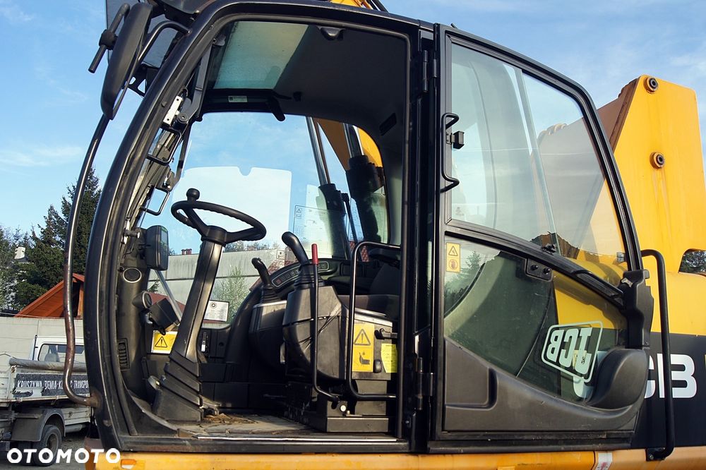 JCB JS175w - 7