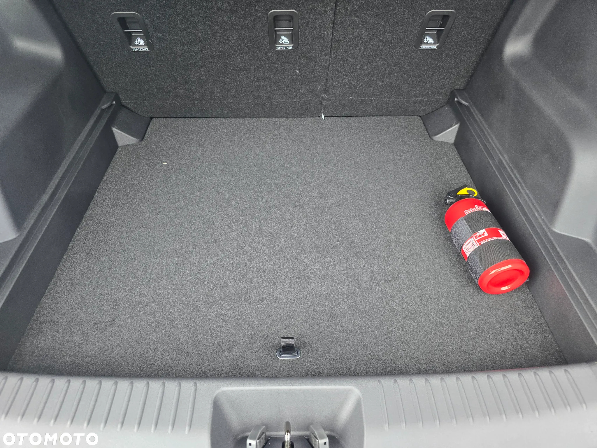 Omoda 5 1.6 T-GDI Premium DCT - 8
