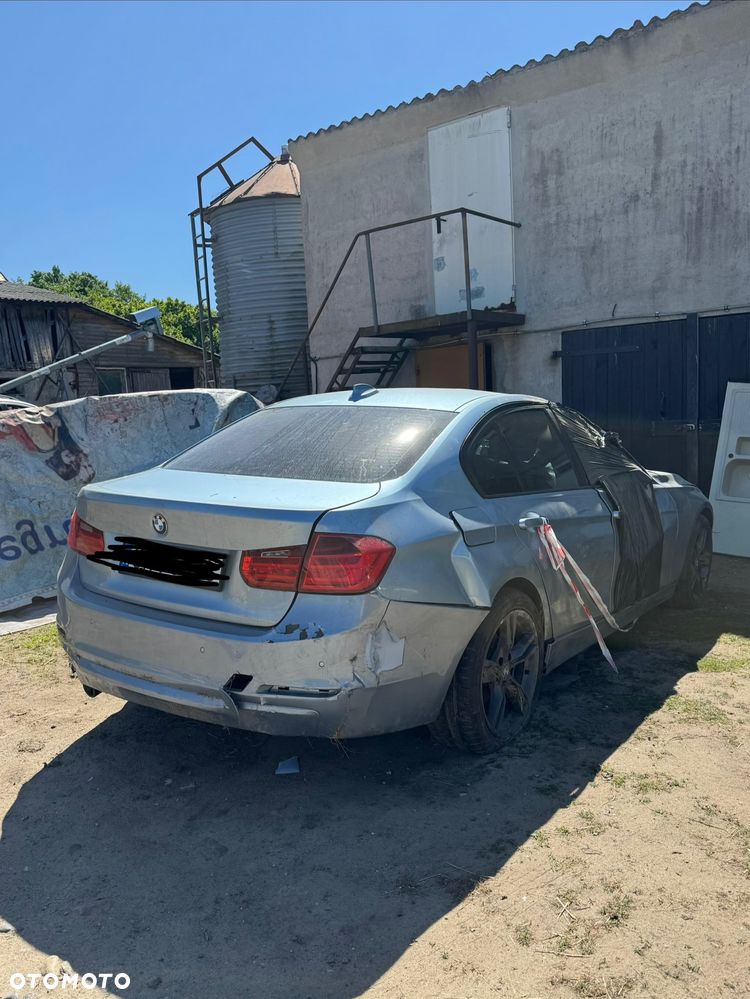 BMW Seria 3 - 6