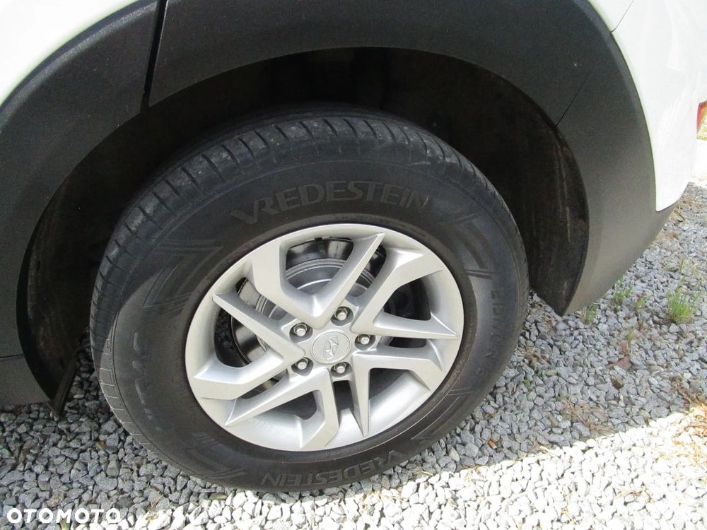 Hyundai Tucson 1.6 GDI BlueDrive Classic 2WD - 15