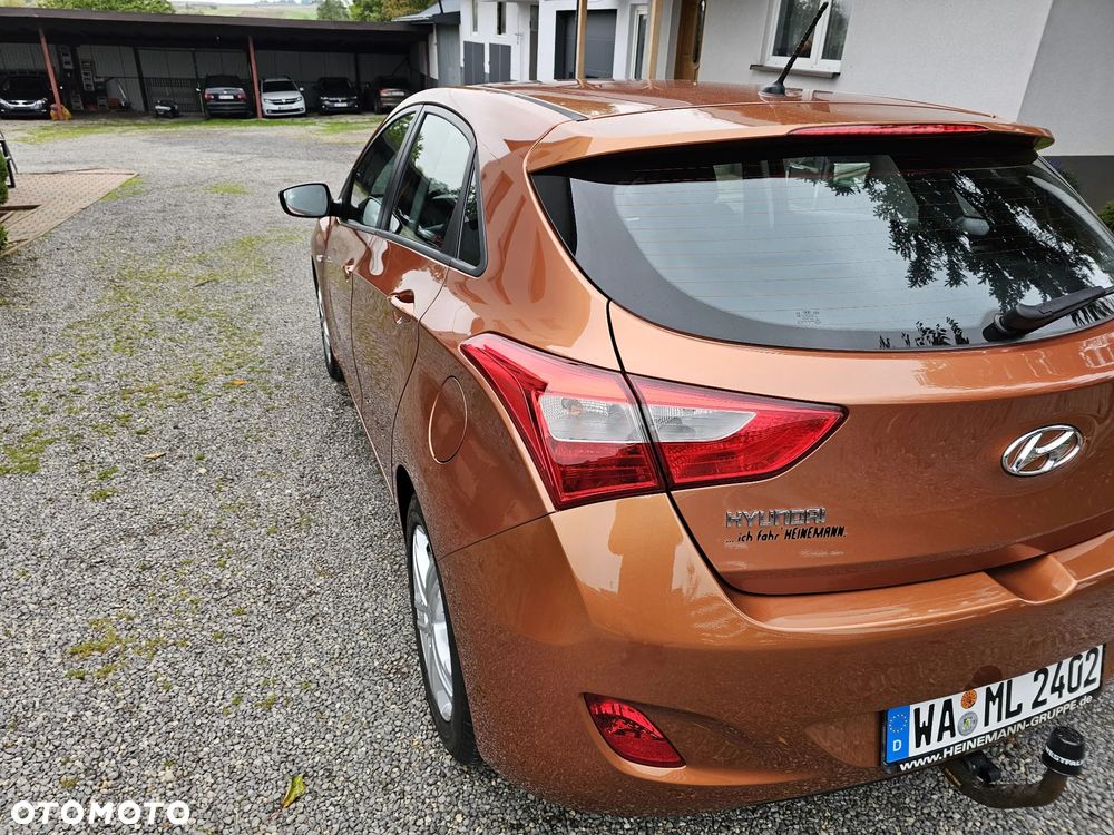 Hyundai i30 - 33
