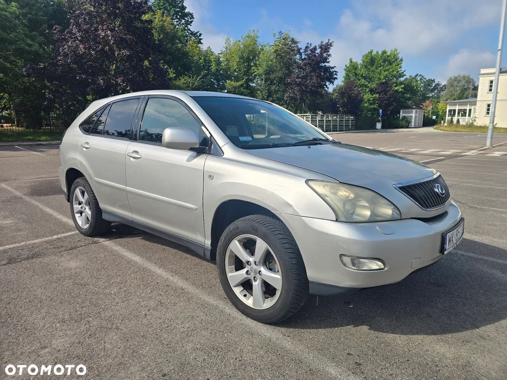 Lexus RX Prestige - 7