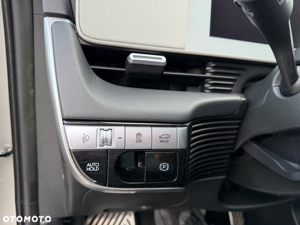 Hyundai IONIQ 5 84 kWh Centriq - 23