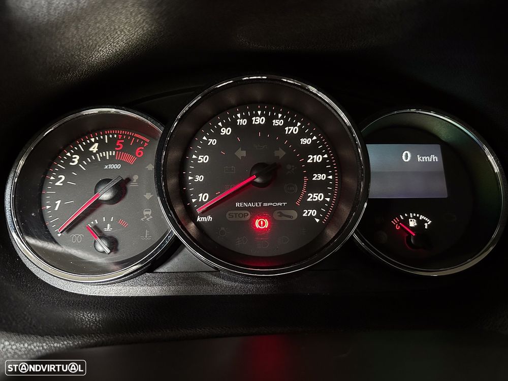 Renault Mégane Sport Tourer 1.5 dCi GT Line SS - 23