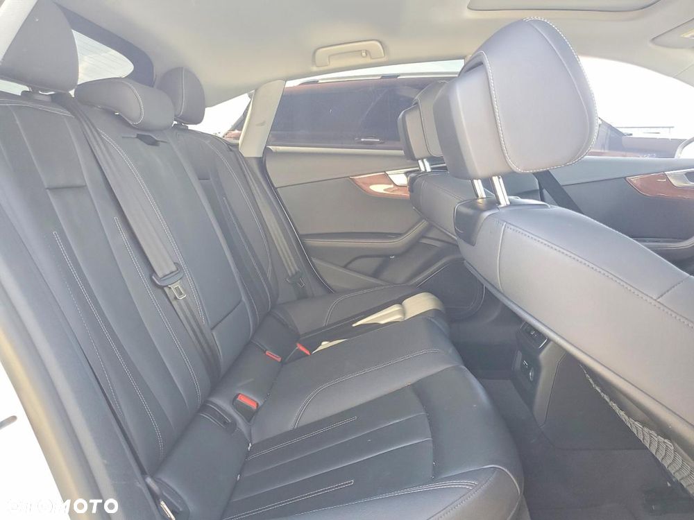 Audi A5 Sportback - 9