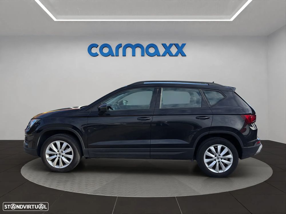 SEAT Ateca 1.0 TSI Style - 3
