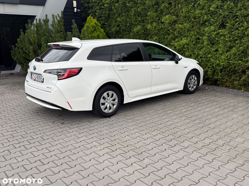 Toyota Corolla - 16