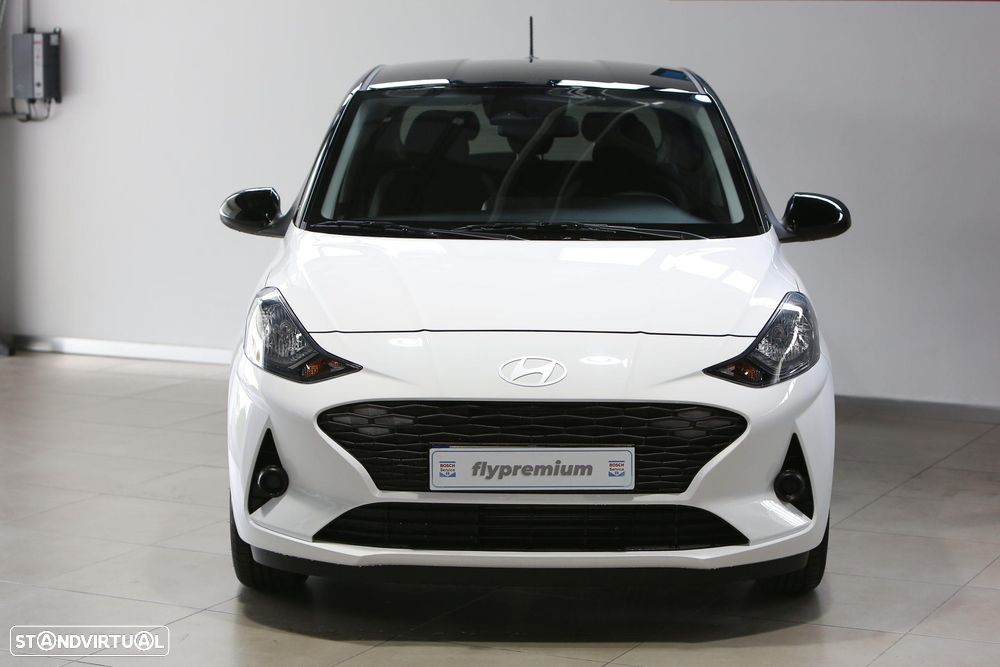 Hyundai i10 1.0 Comfort - 3