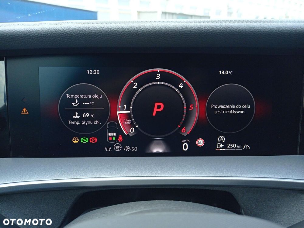 Volkswagen Tayron 2.0 TDI SCR 4Mot R-Line DSG - 14