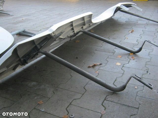RENAULT PREMIUM DXI SPOJLERY SPOILERY LOTKI CZAPKA - 5