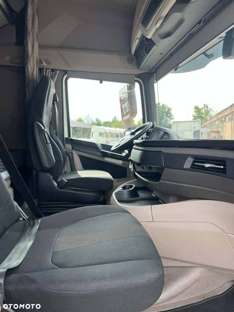 DAF XG 480 FT - 10