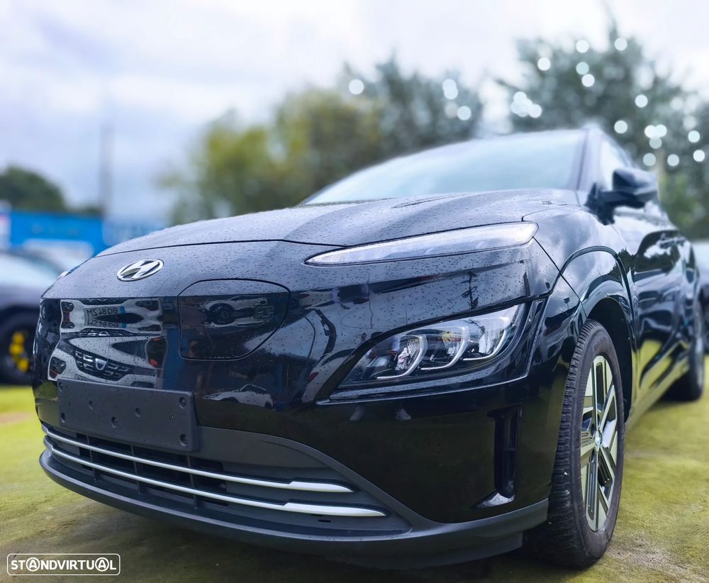 Hyundai Kauai EV 64 kWh Premium+P.Premium - 2