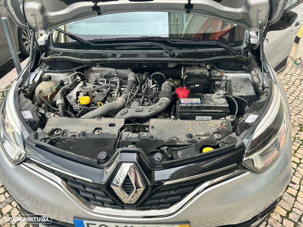 Renault Captur 1.3 TCe Exclusive - 14