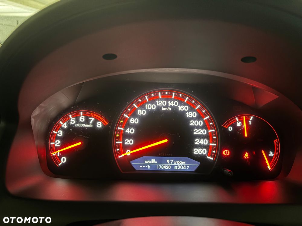 Honda Accord 2.0 Comfort - 14