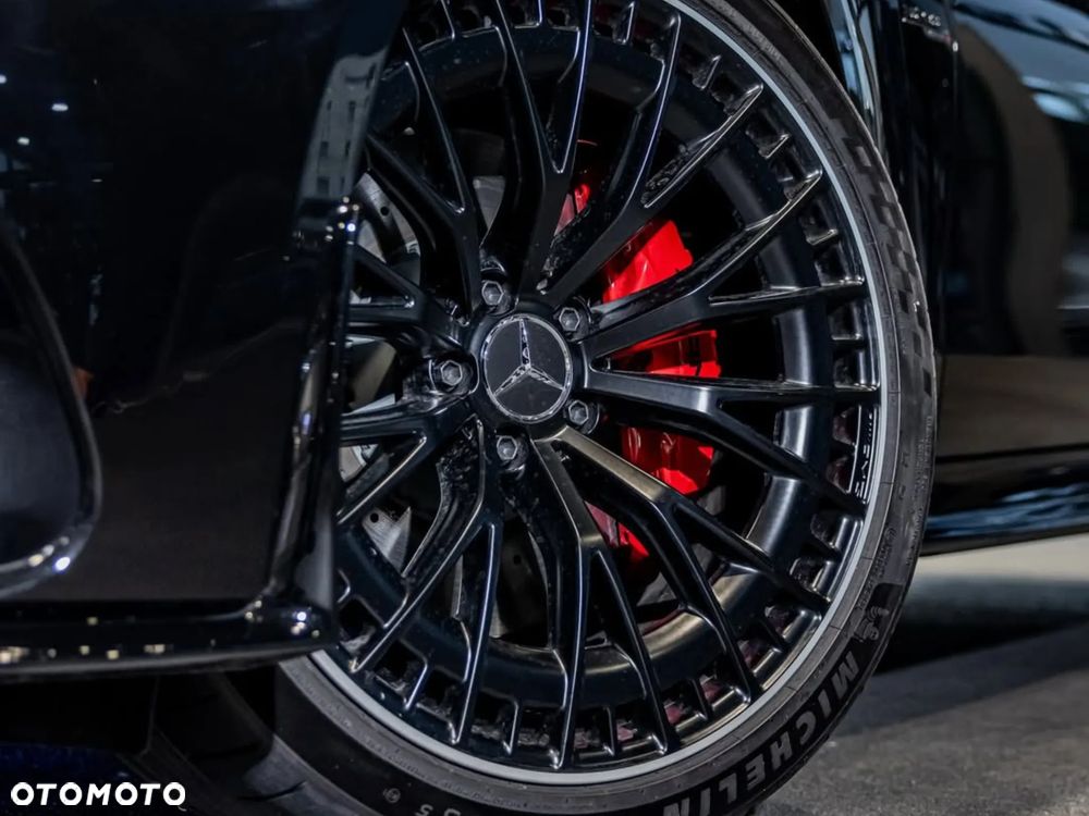 Mercedes-Benz CLE AMG 53 mHEV 4-Matic+ - 6