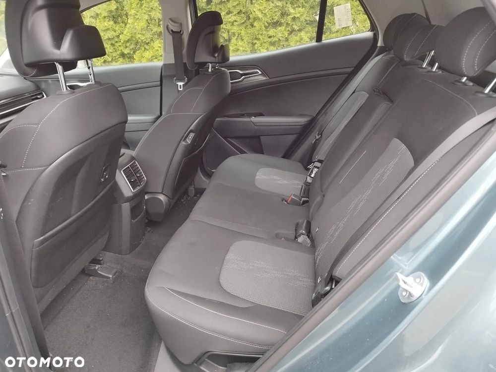 Kia Sportage 1.6 T-GDI PHEV L 4WD - 15
