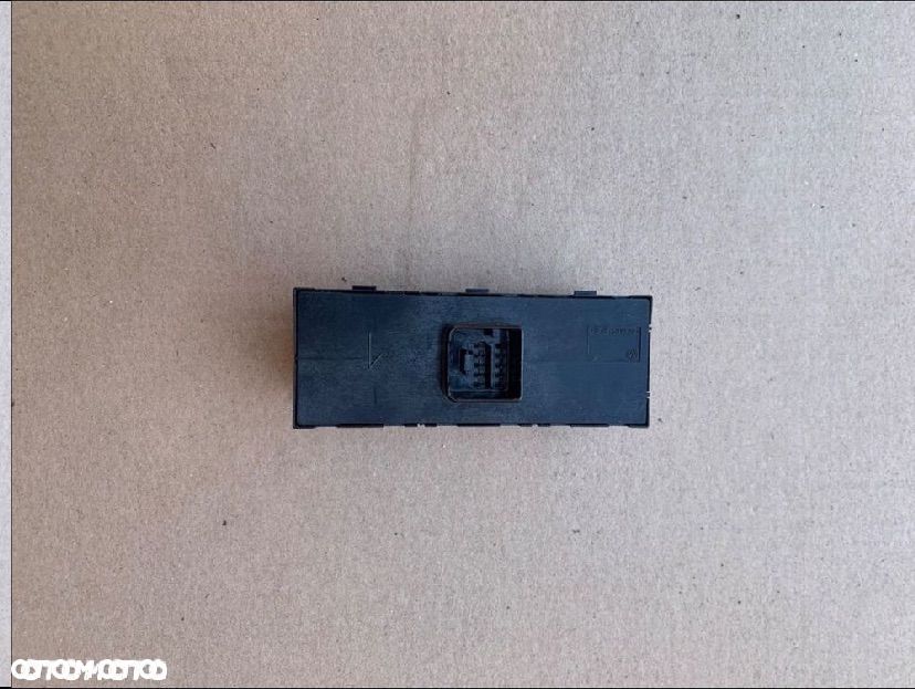 5K4959857 panel przełącznik szyb volkswagen tiguan 5n golf 6 VI - 2