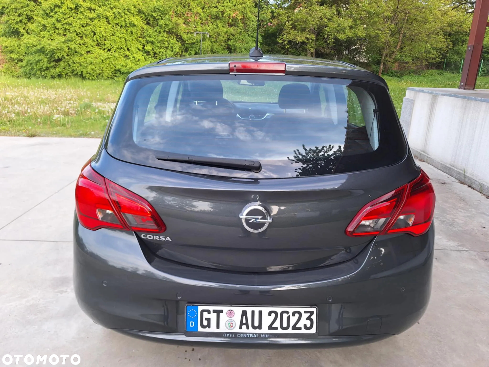 Opel Corsa 1.2 Cosmo - 9