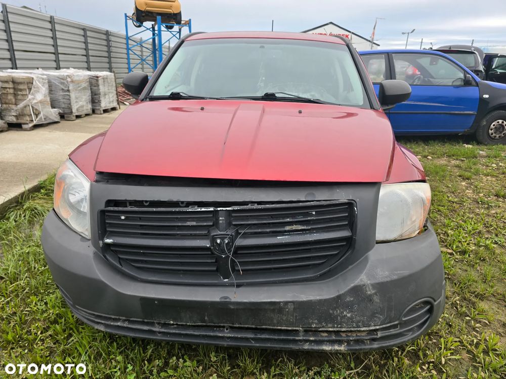 076 / DODGE CALIBER / NA CZĘŚCI