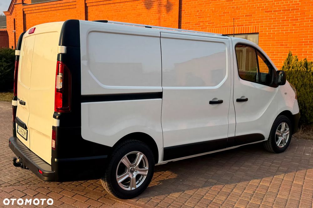Renault TRAFIC - 30