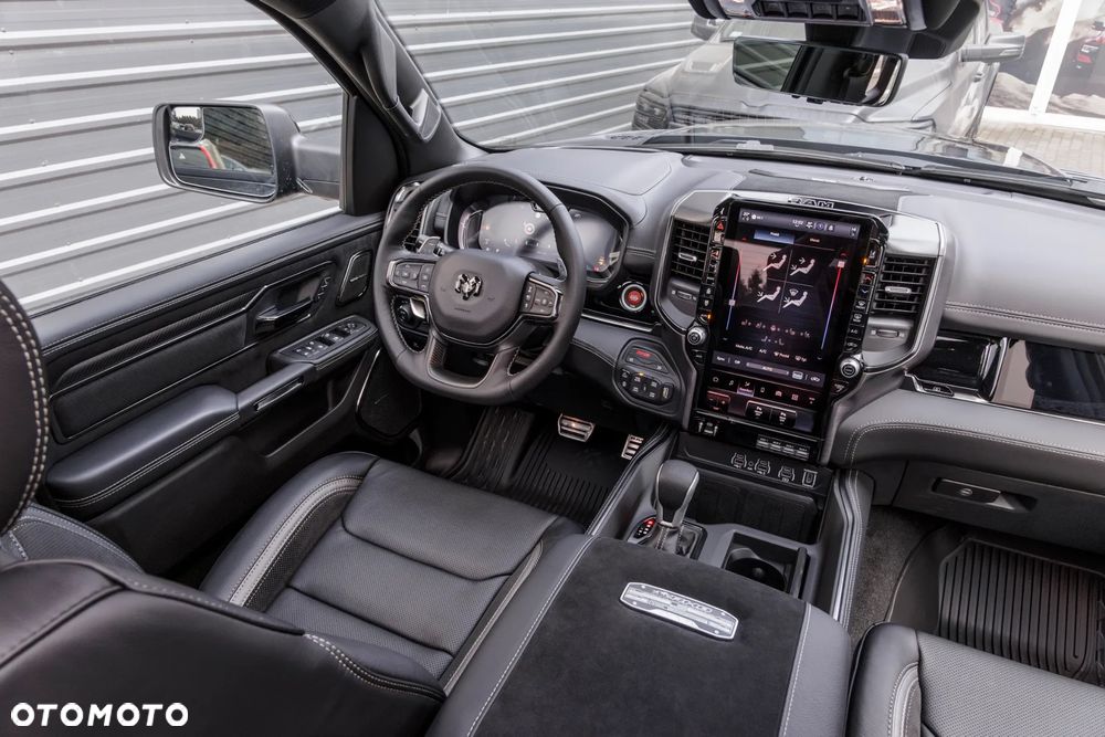 RAM 1500 RHO - 30