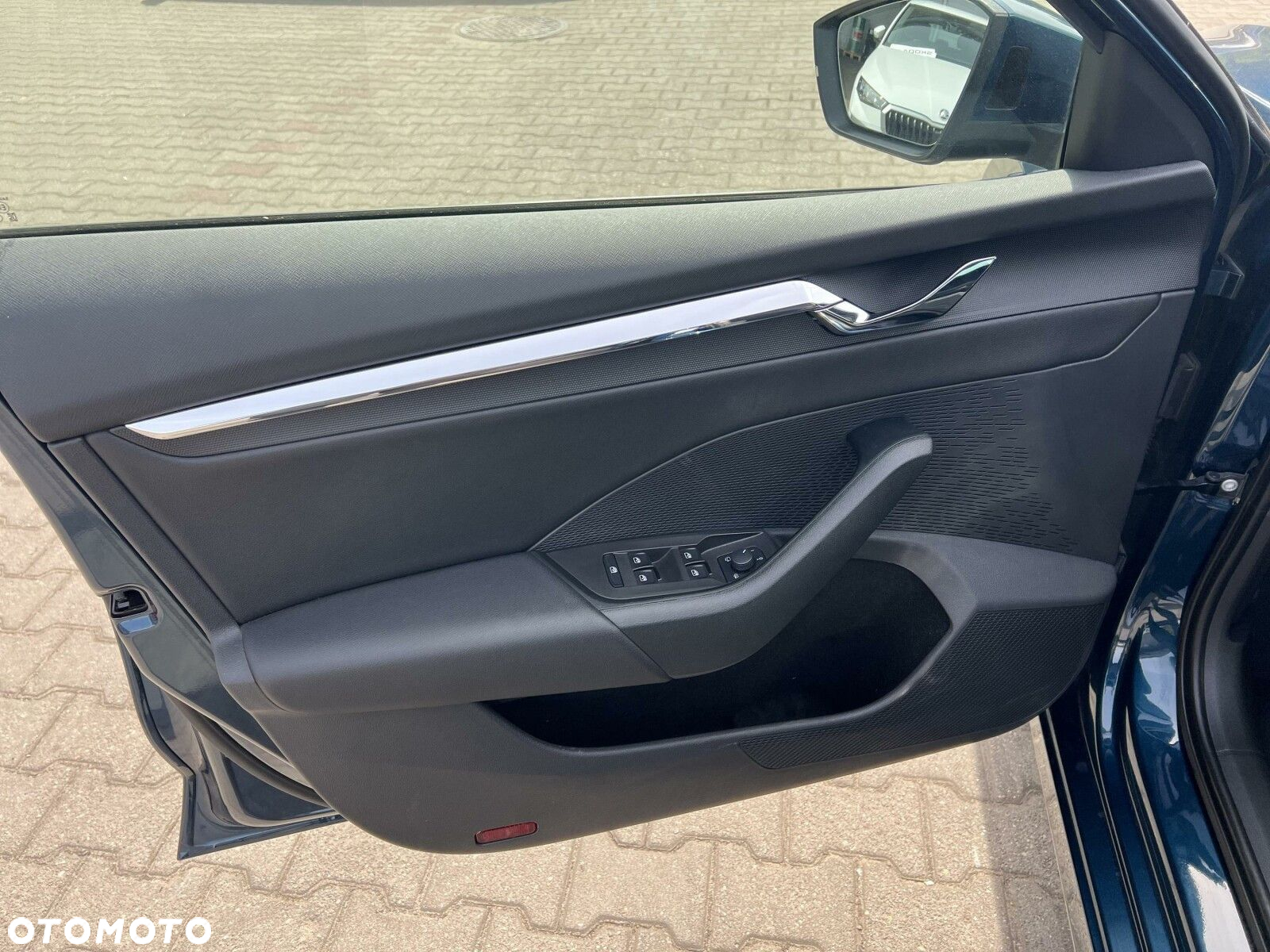 Skoda Octavia 2.0 TDI SCR Style DSG - 18