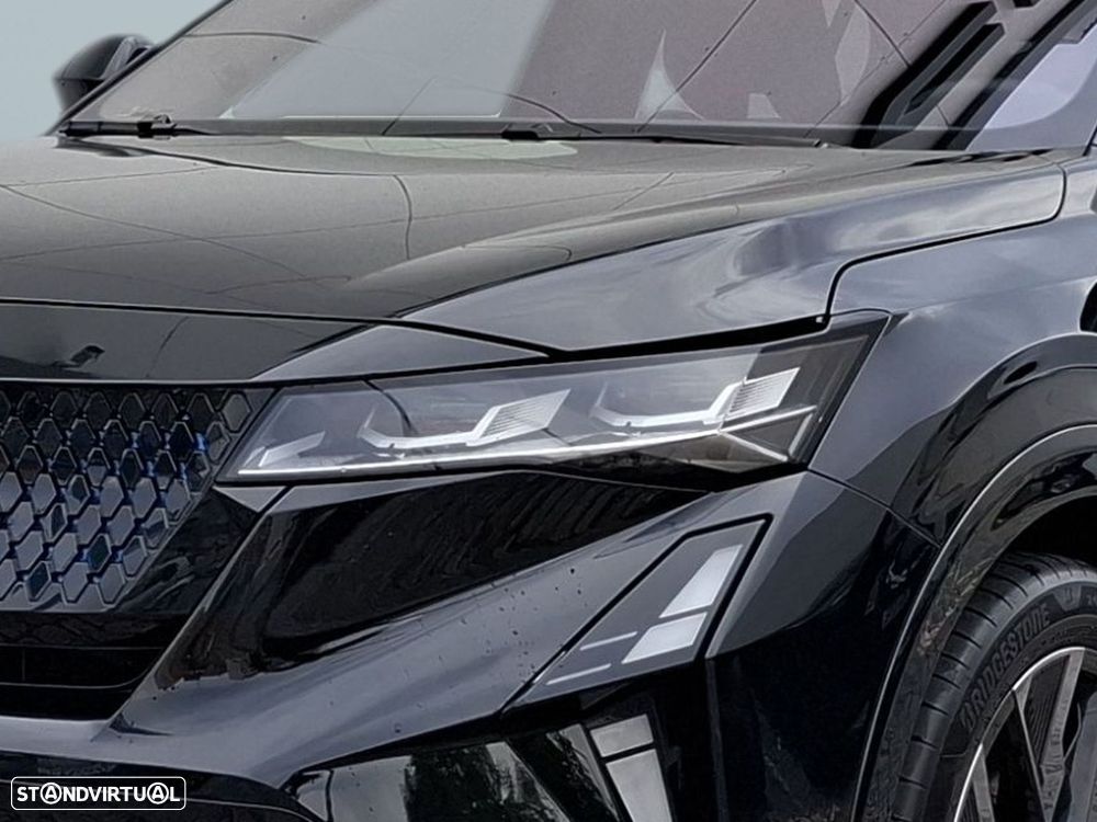 Renault Rafale 1.2 Hyper Hybrid E-Tech Esprit Alpine - 3