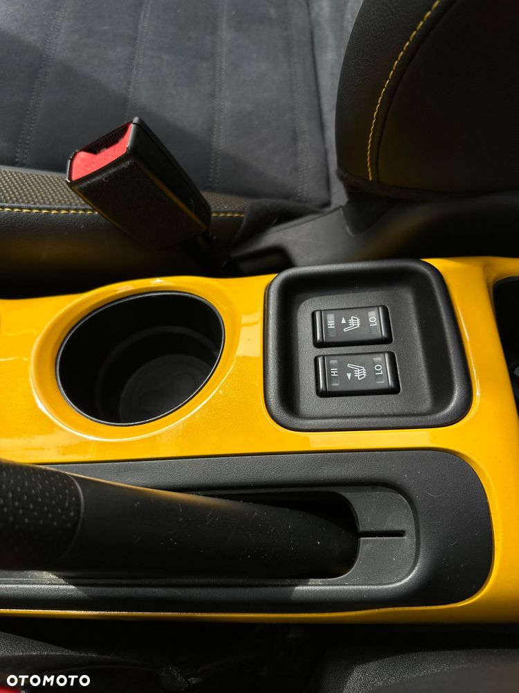 Nissan Juke 1.2 DIG-T Tekna Dark Sound - 13