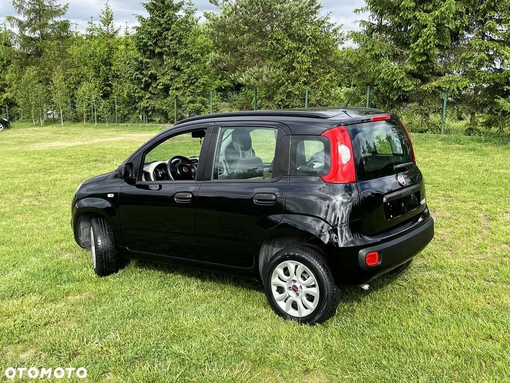 Fiat Panda - 2