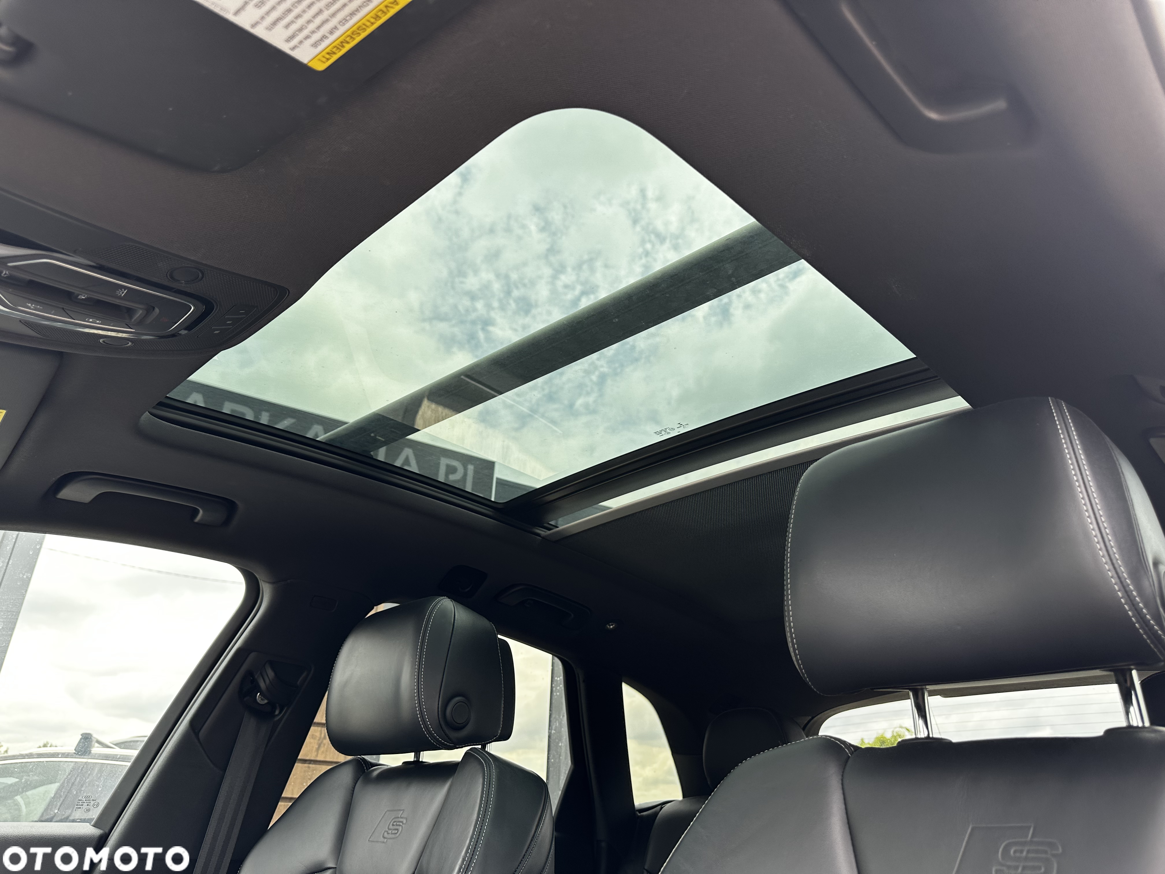 Audi SQ5 3.0 TFSI Quattro Tiptronic - 22