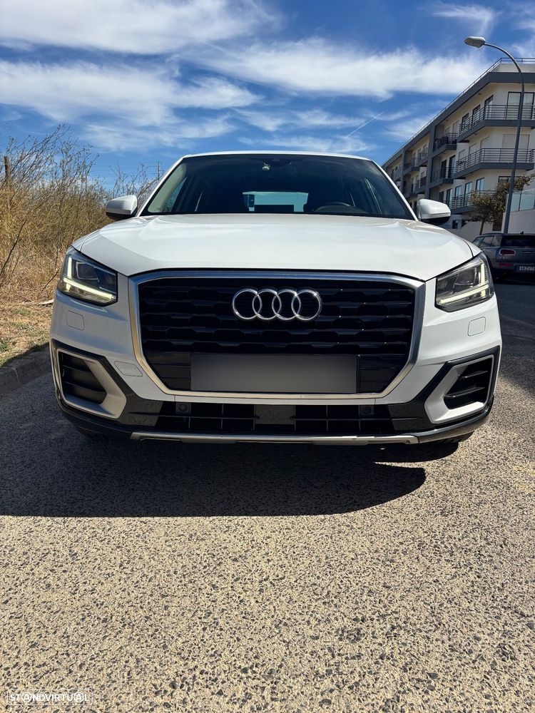Audi Q2 1.6 TDI S tronic - 17