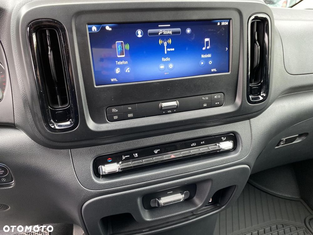 Mercedes-Benz Vito - 16