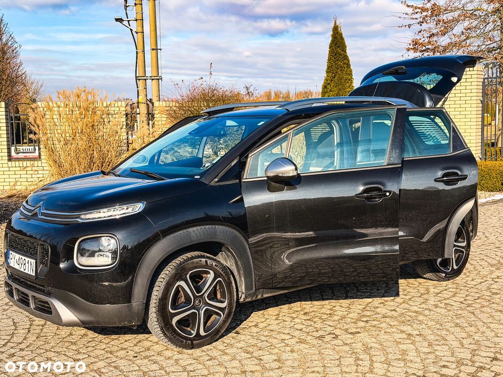 Citroën C3 Aircross PureTech 110 Stop & Start OPF SHINE PACK - 20