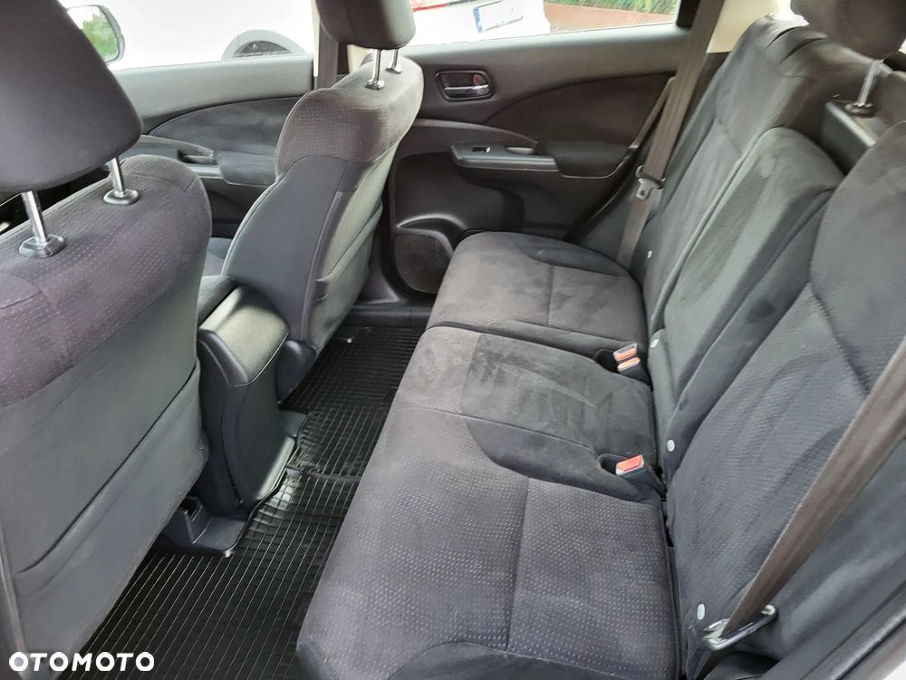 Honda CR-V 2.0i-VTEC 2WD Comfort - 19